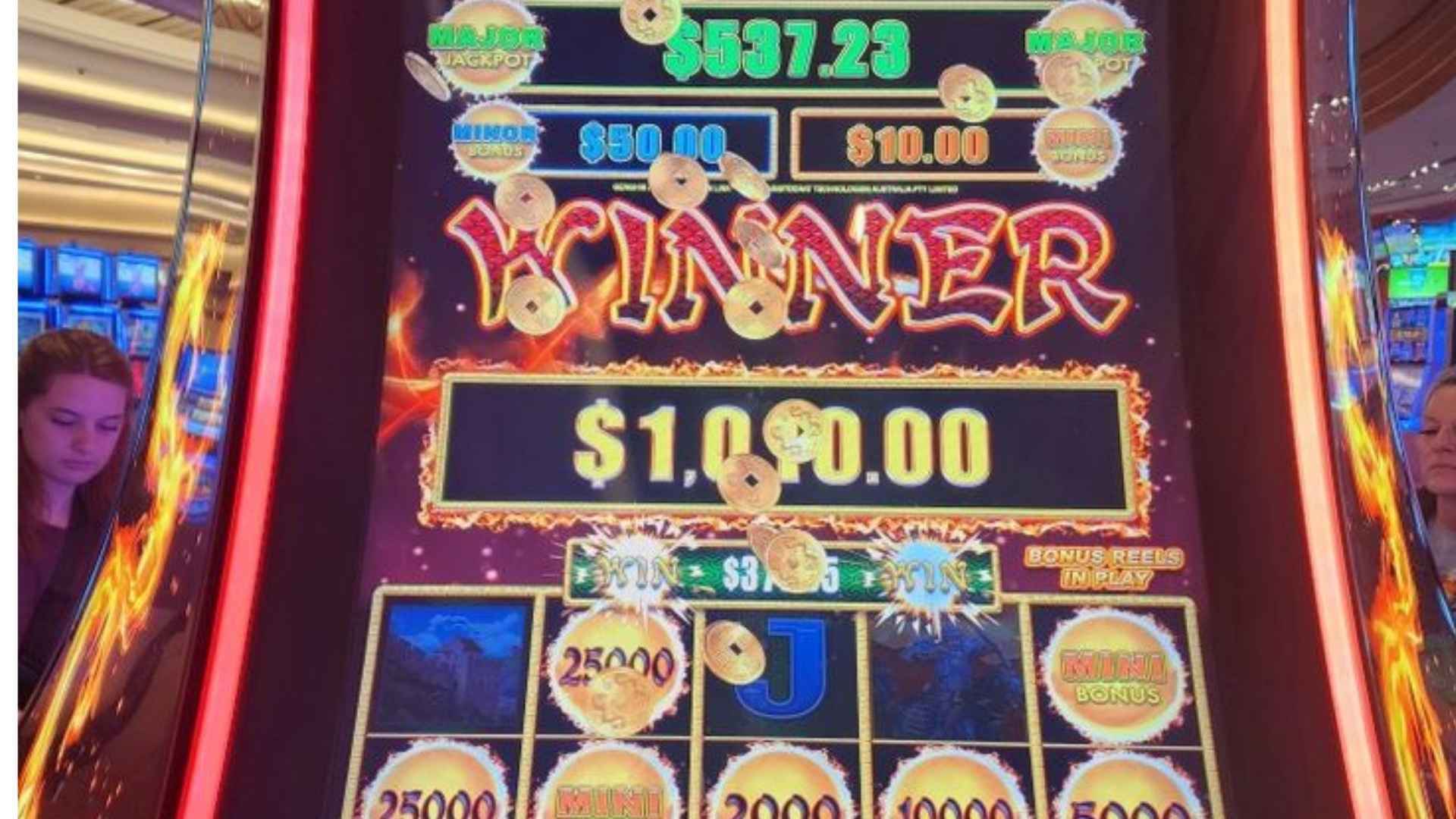 Fort Walton Beach Woman Lottery Winner and Her Winning Story